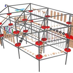 3d model visualization